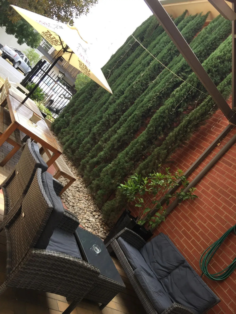 Caledonian Hotel Motel