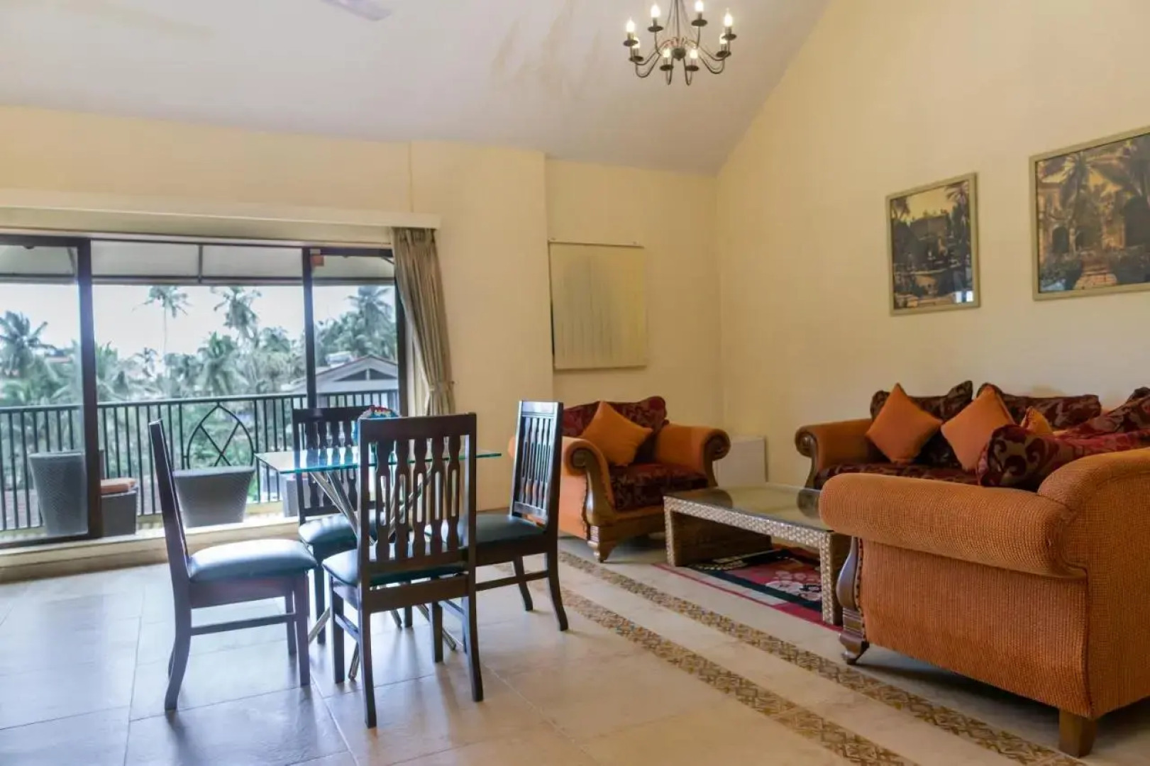 Neelam's The Grand Hotel Goa