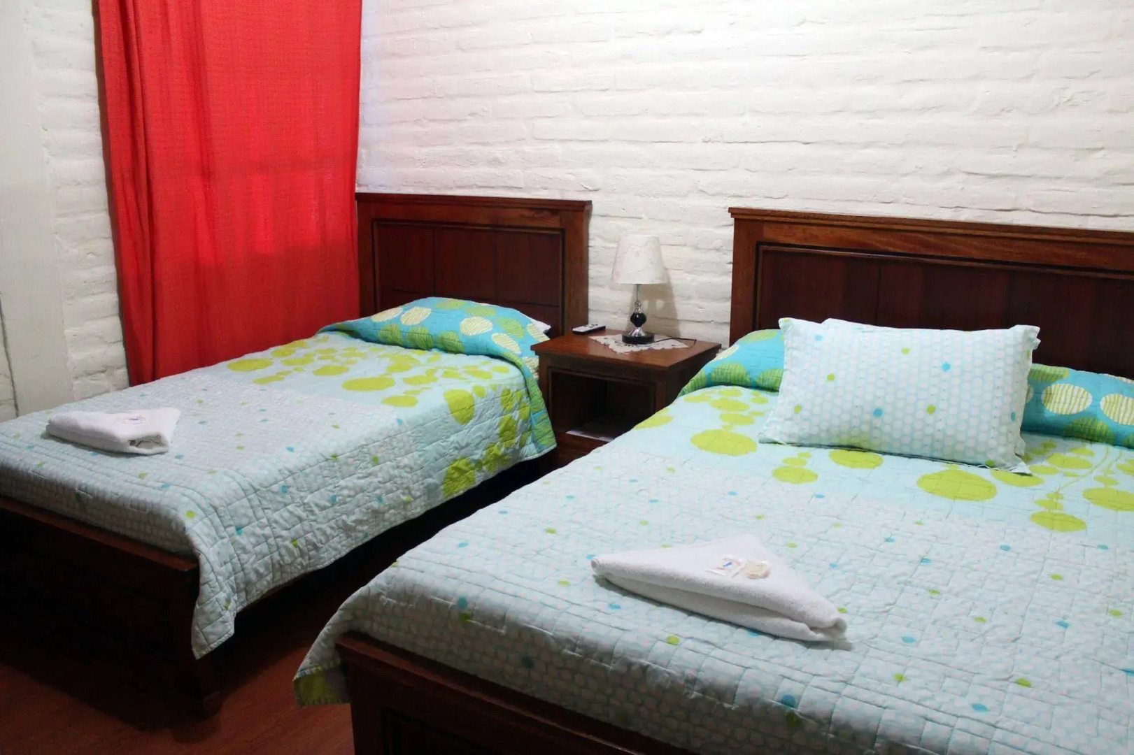 Hosteria San Carlos Tababela