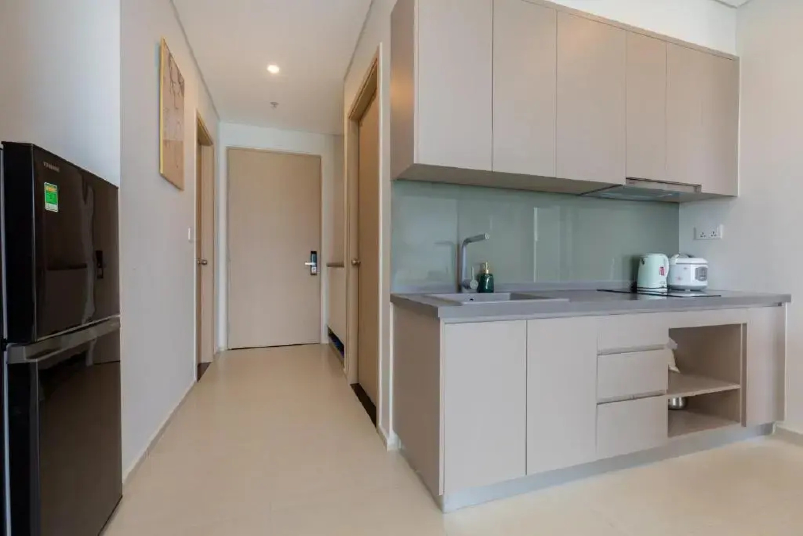 The Sea 46 Homestay Vung Tau