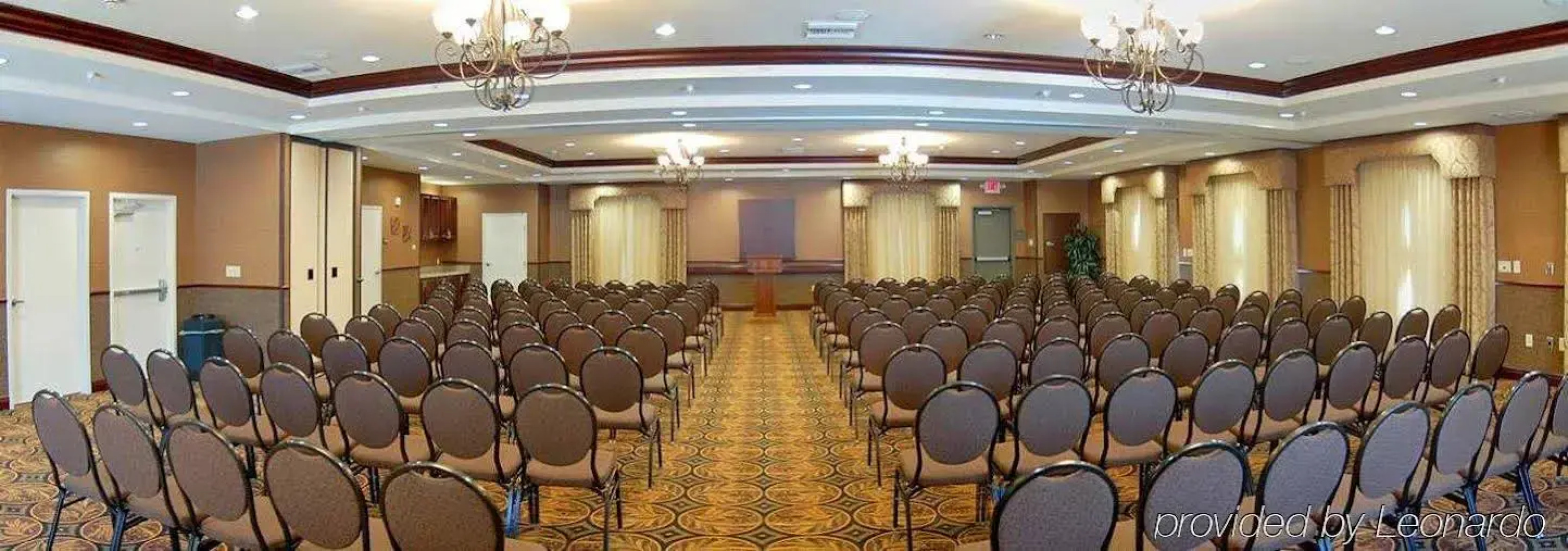 Hampton Inn & Suites Show Low-Pinetop