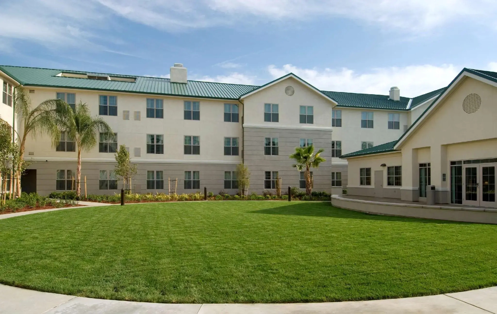 Homewood Suites By Hilton Sacramento Airport - Natomas