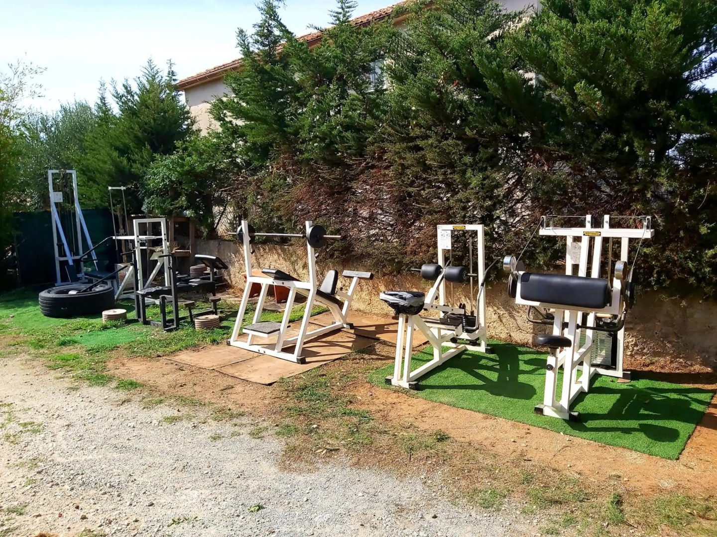 Kuća Za Odmor Marija