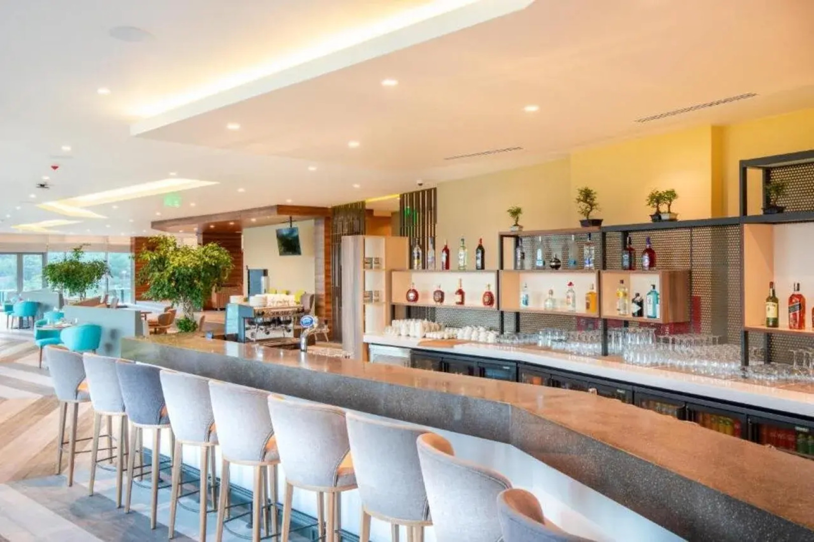 Курортный отель Lankaran Springs & Wellness Resort