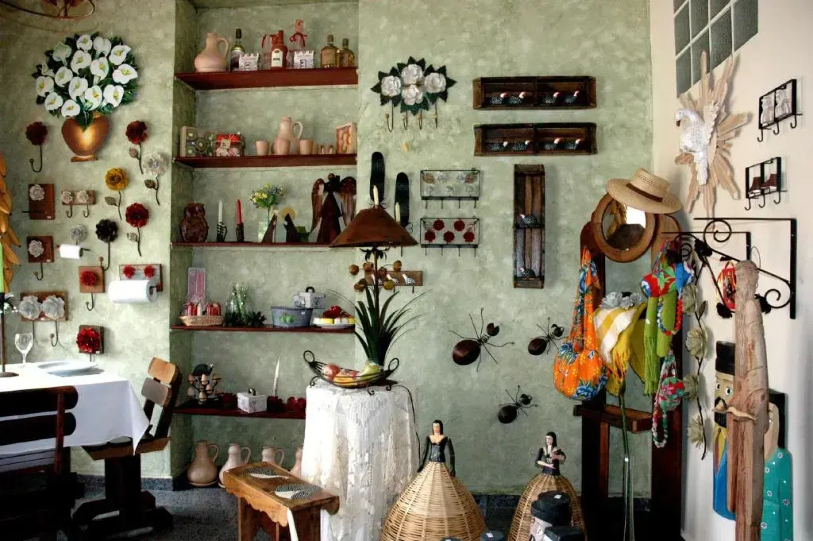 Hotel Pousada São Rafael