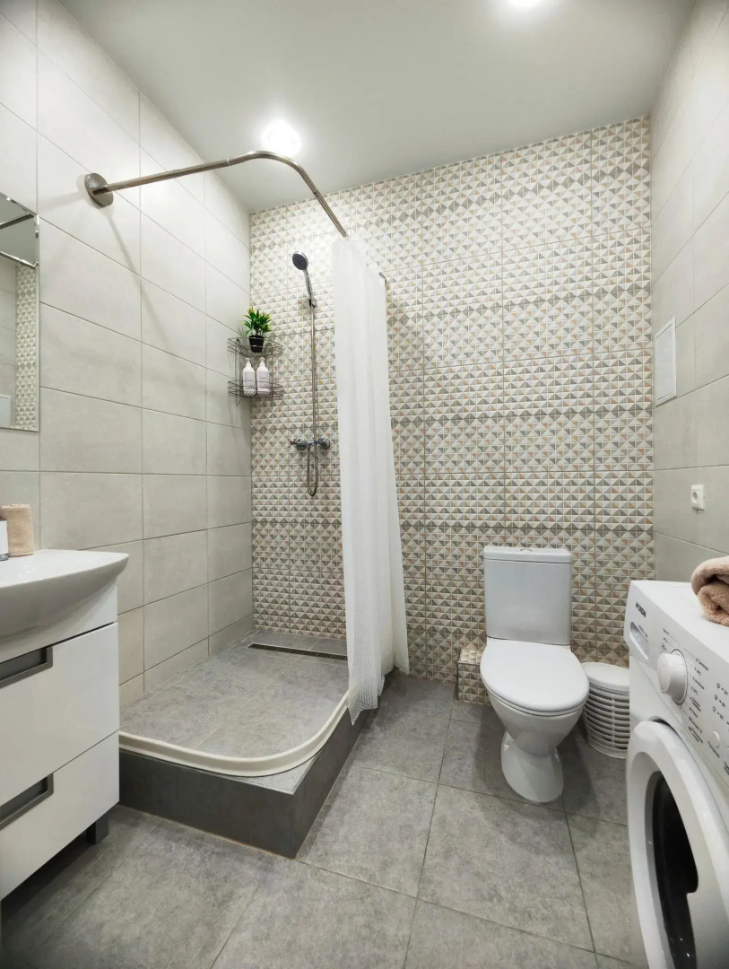 Fox Homes (Фокс Хоумс) на переулке Зеркальный