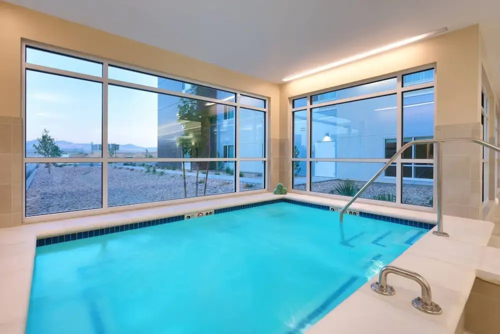 TownePlace Suites Salt Lake City Draper