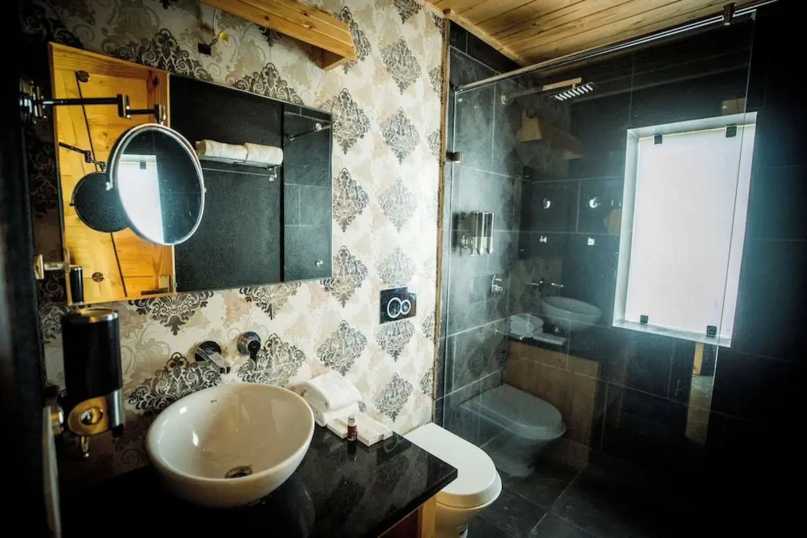 Tarangi Resort and Spa