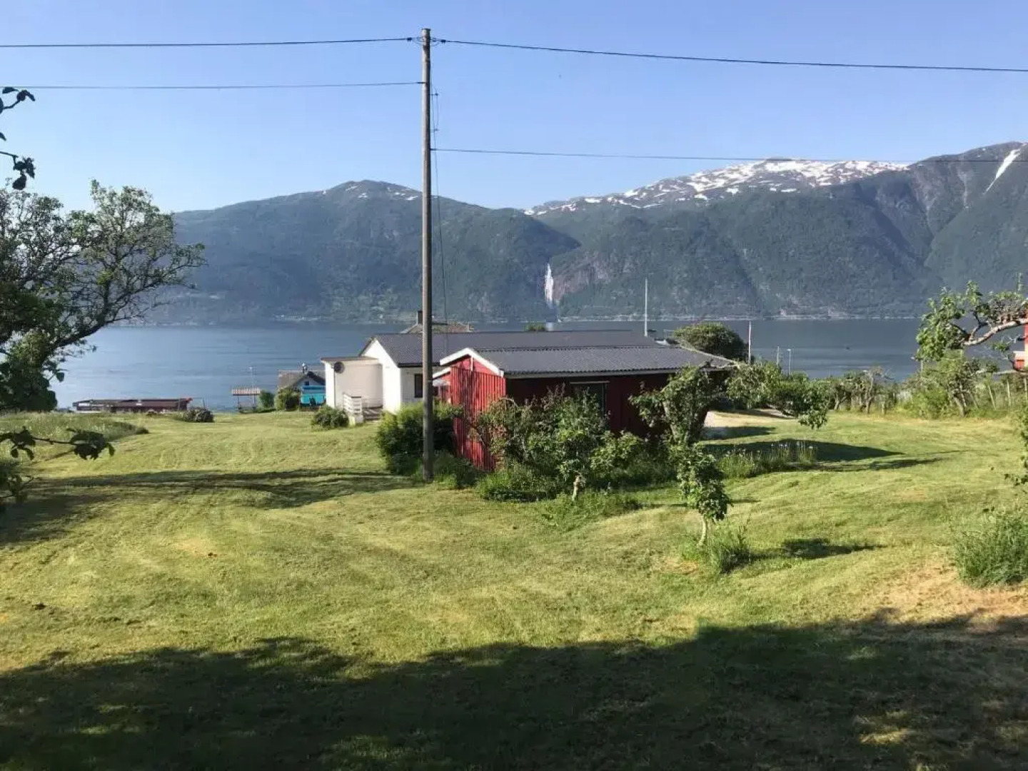 Solvang Motel & Cottages