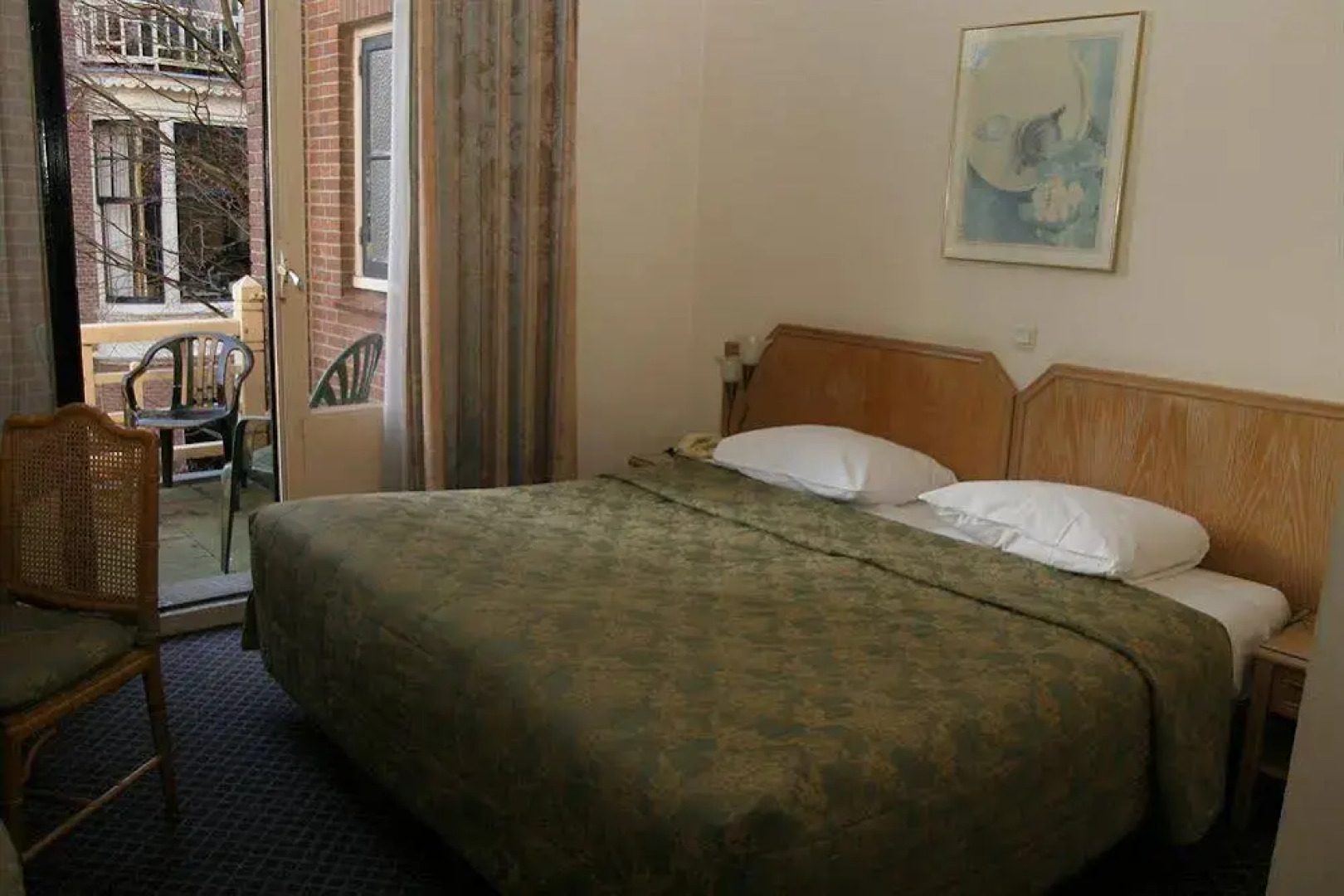 Borgmann Villa Hotel