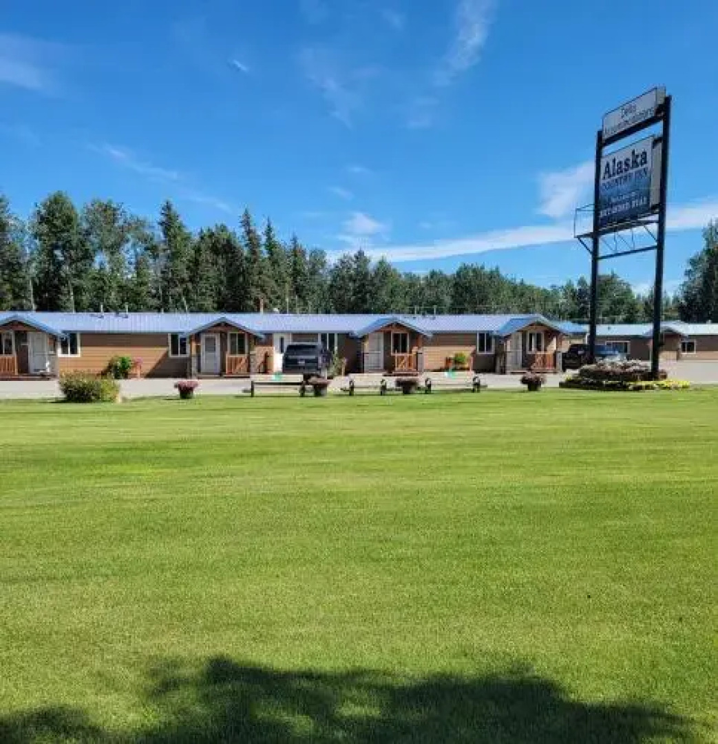 Alaska Country Inn