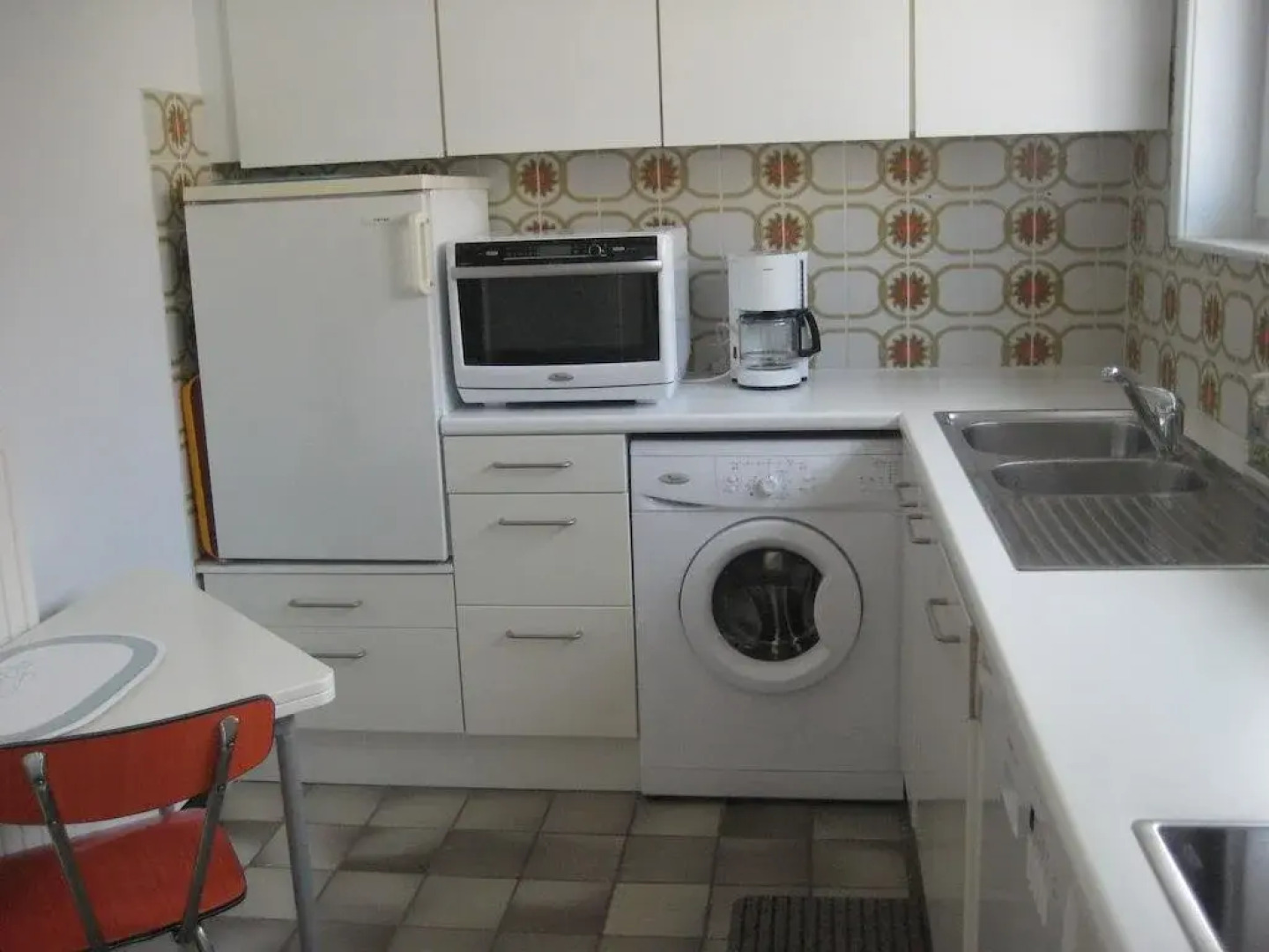 Residentie Louisiana I