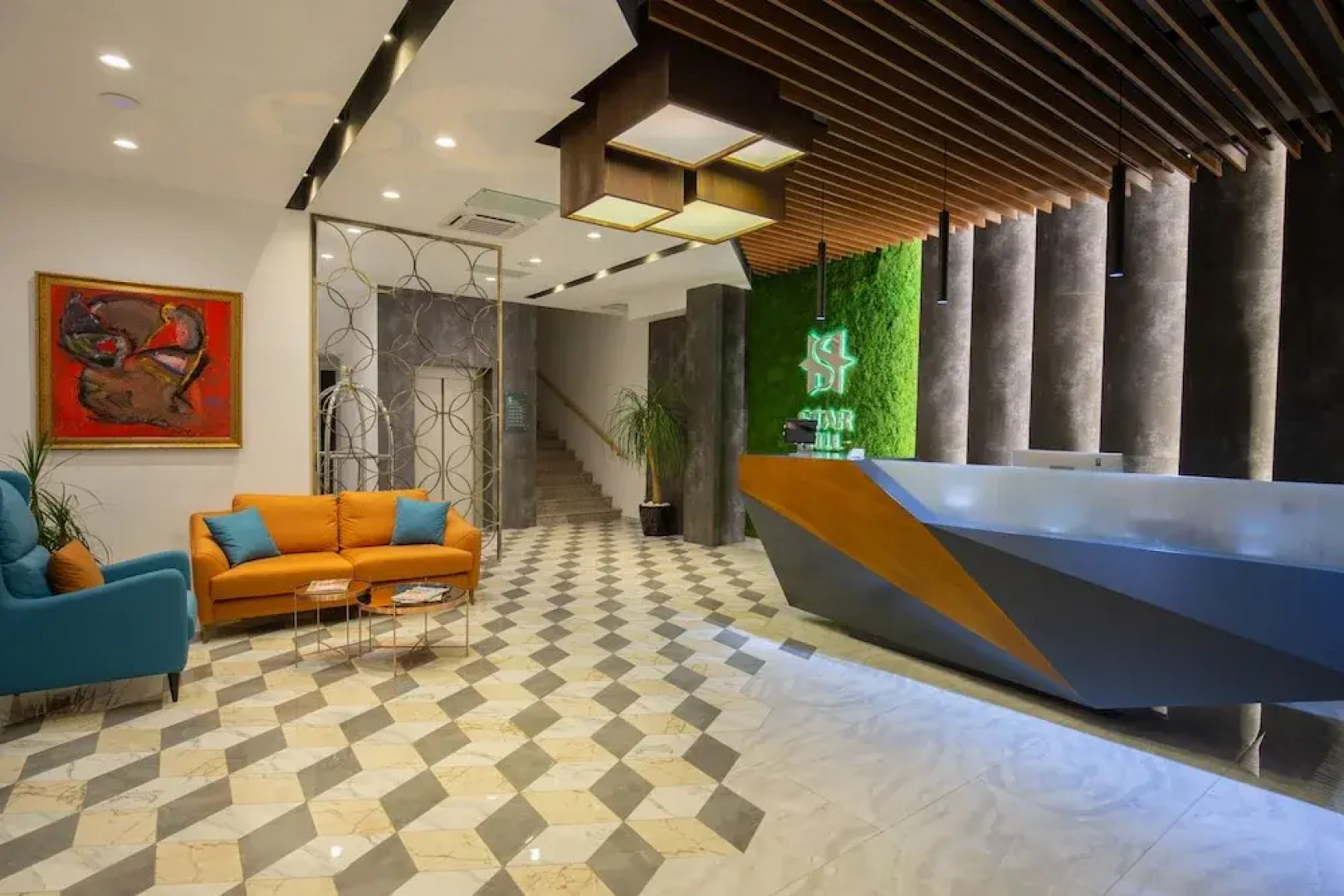 Star Hill Hotel & SPA