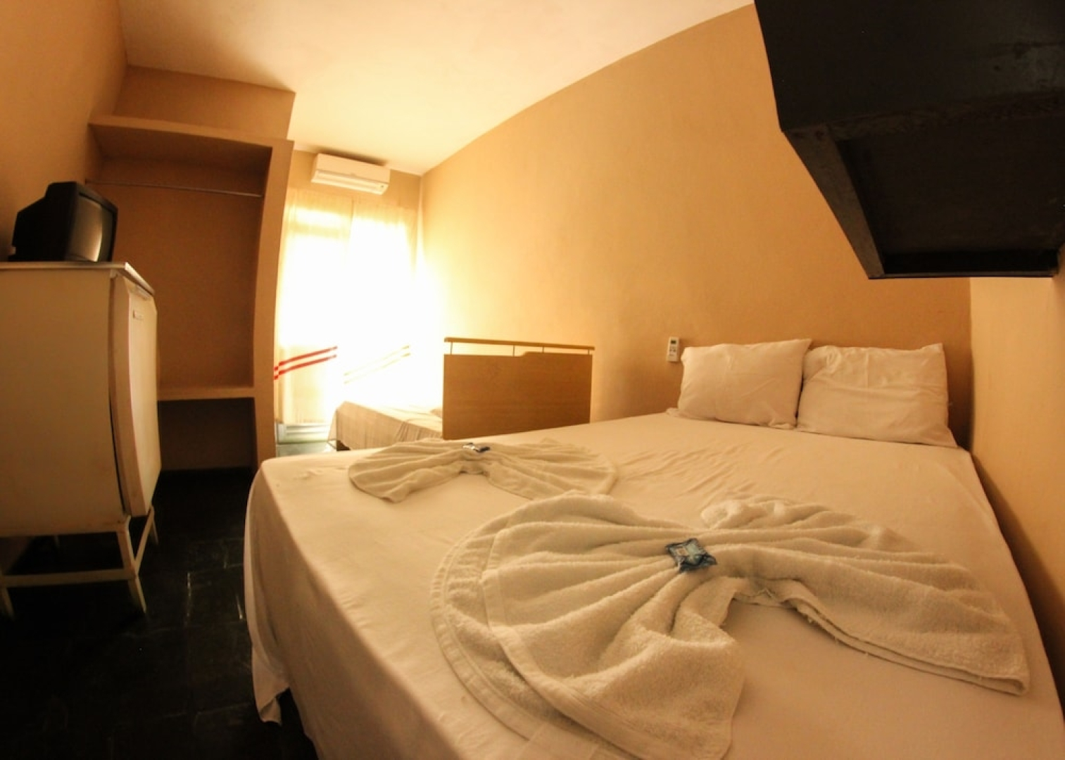 Hotel e Restaurante Martinez