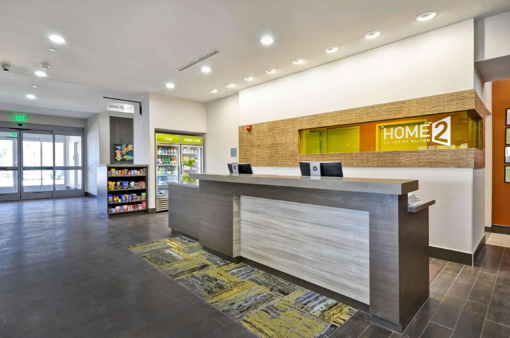 Home2 Suites by Hilton Mount Juliet