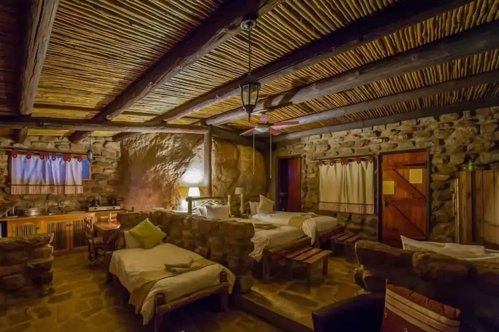 Klein-Aus Vista Eagle´s Nest chalets