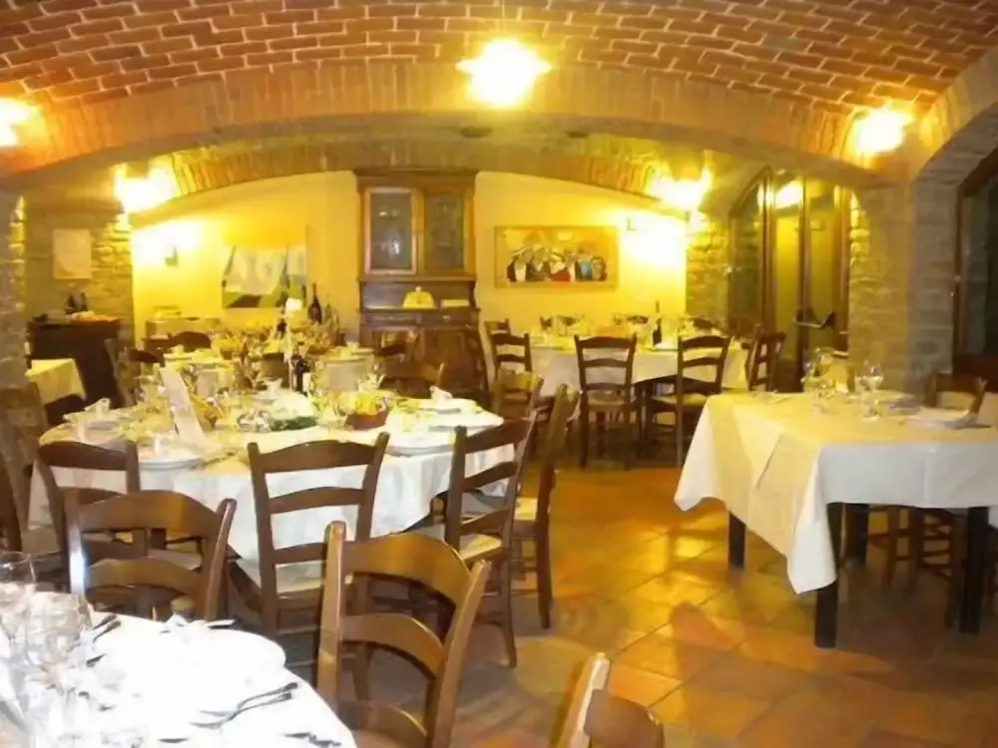 Agriturismo Al Castle