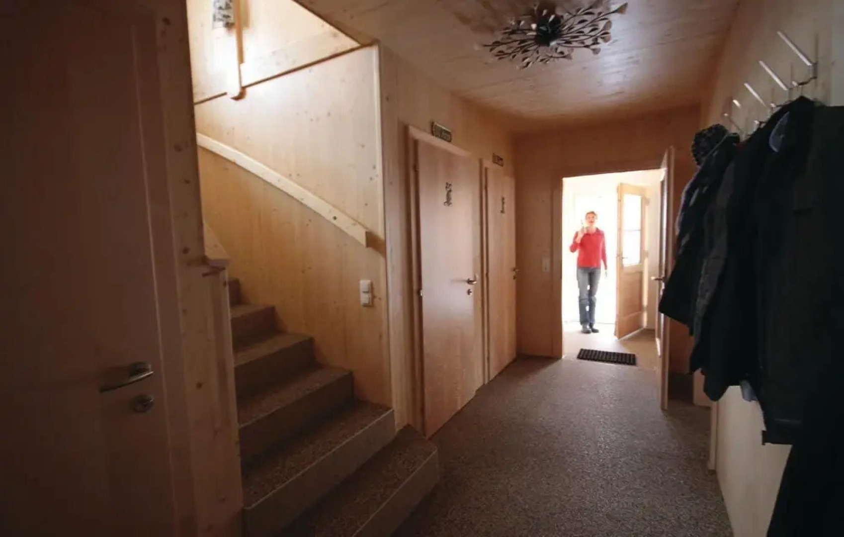 Stunning Home in Schönberg Lachtal With 5 Bedrooms, Sauna and Wifi