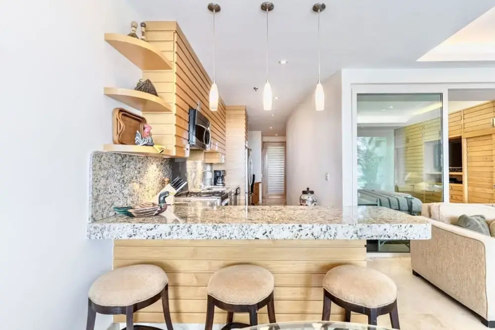 Anana El Dorado 203 Condo With Lake Views Pool