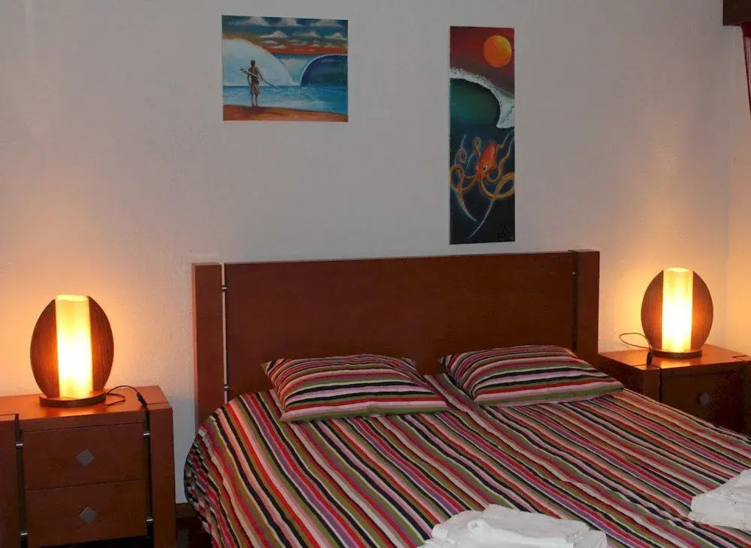 Manawa Camp Holidays