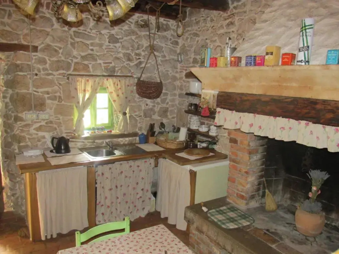 Holiday Home Botanica