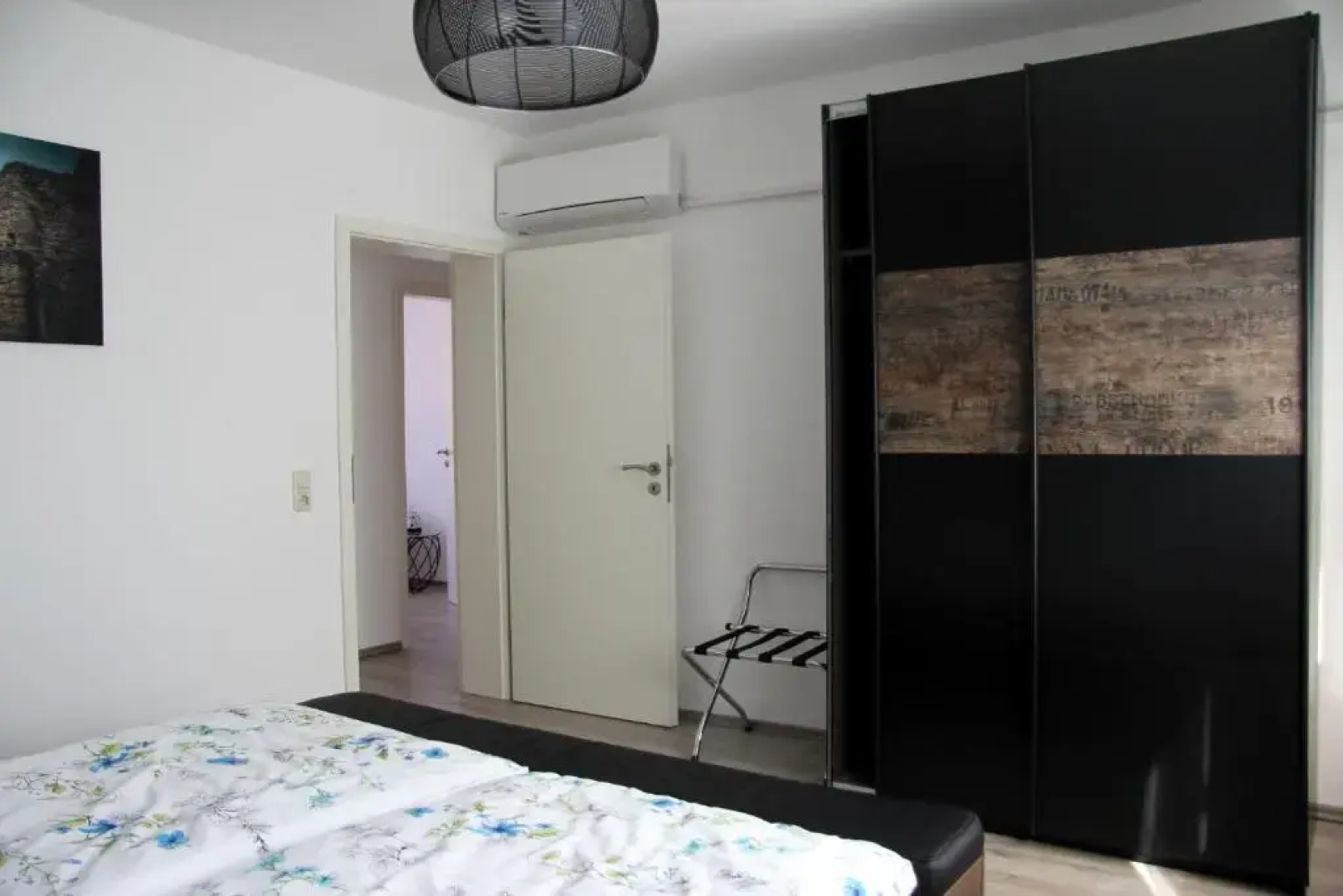 Geräumige 4 Zimmer Wohnung an den Kaiserthermen