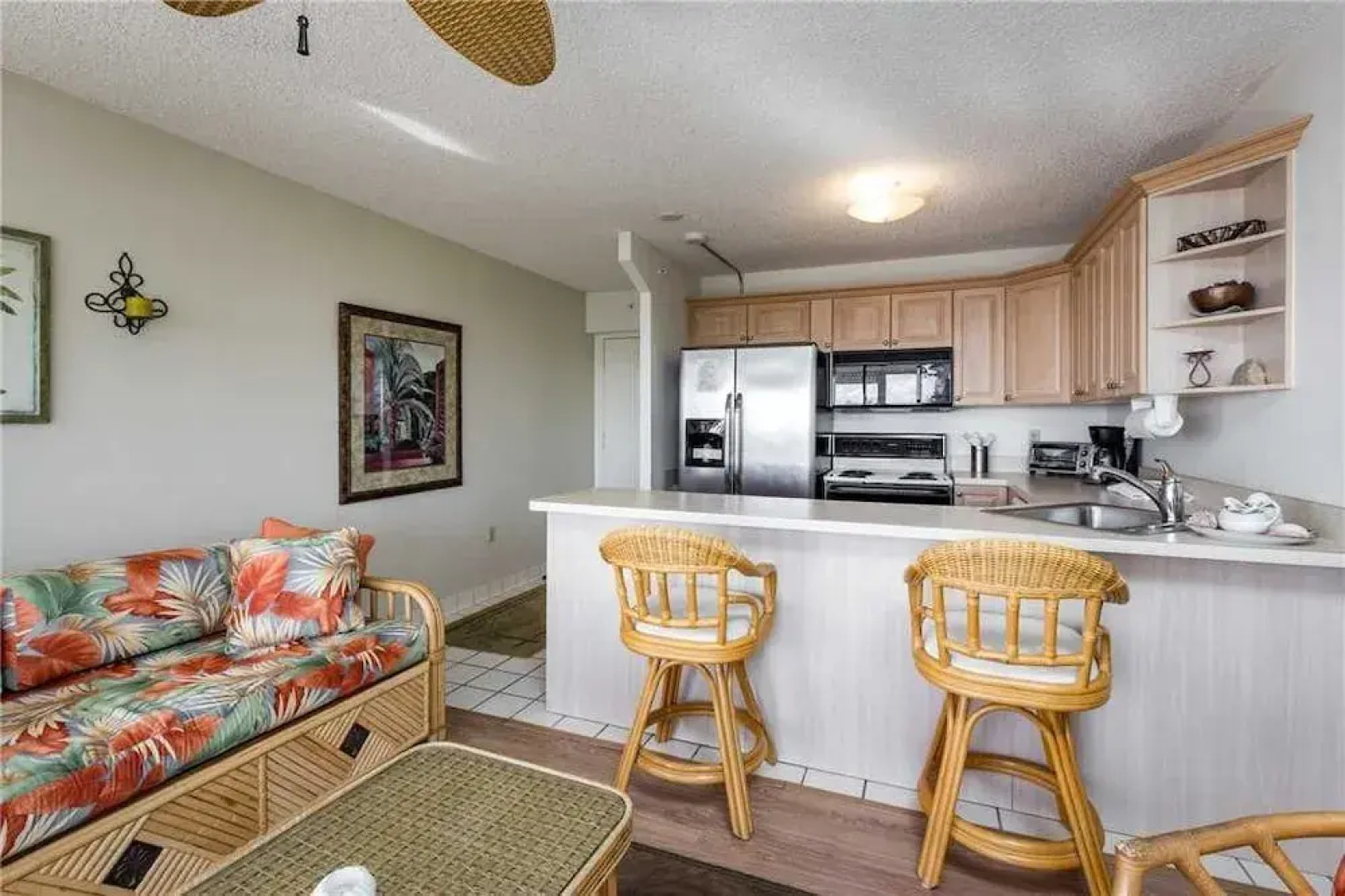 Lovers Key Beach Club PH4