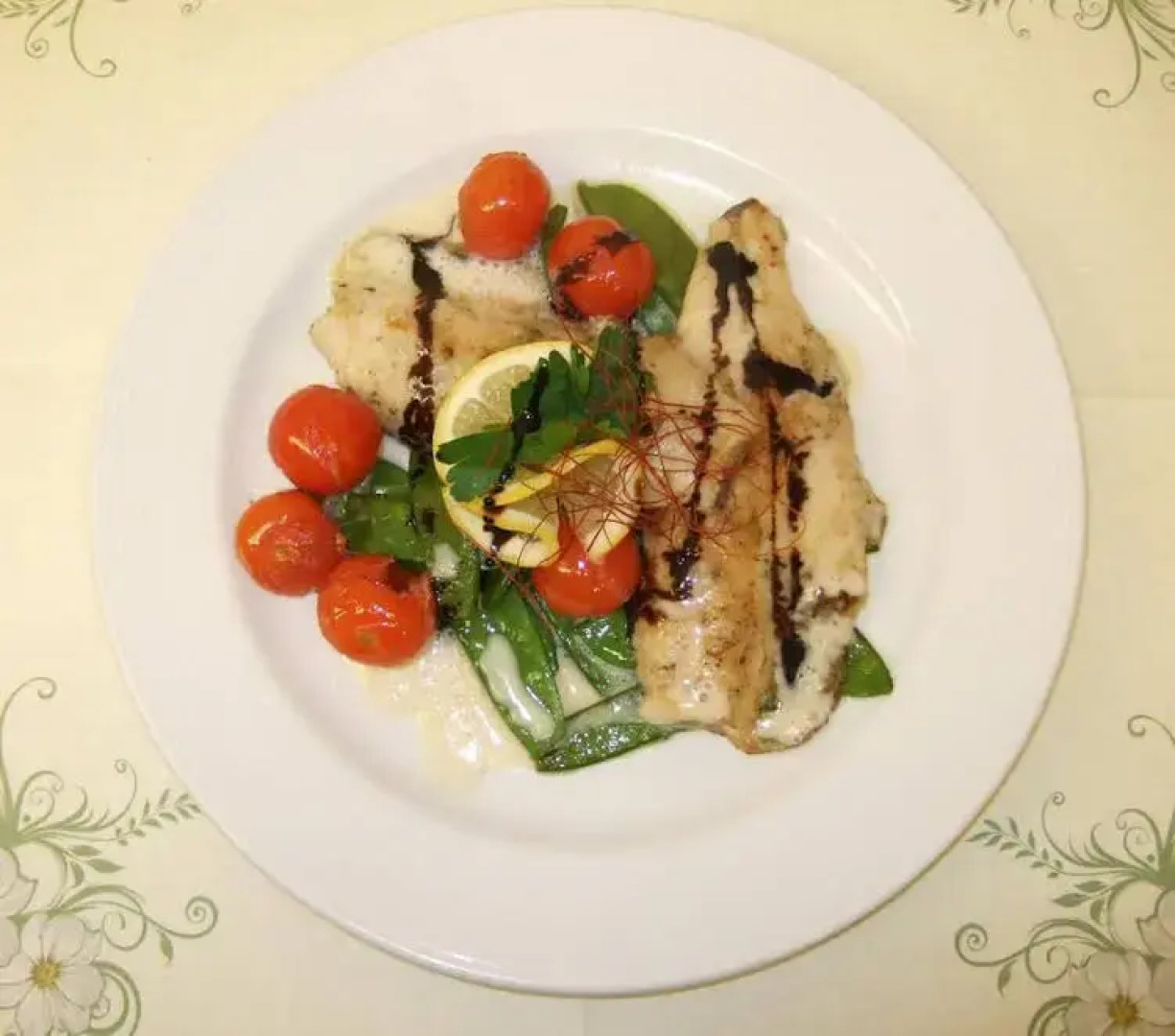 Land-gut-Hotel Landgasthof Hotel Ochsen