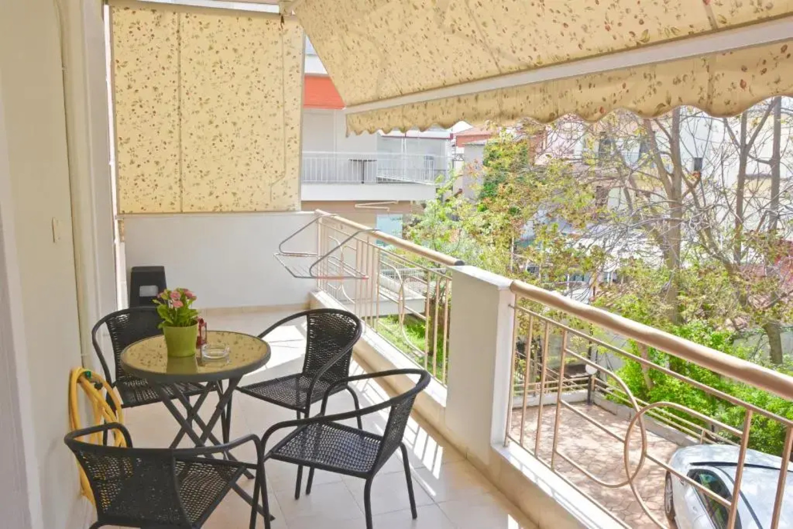 Alex Superior Apartment