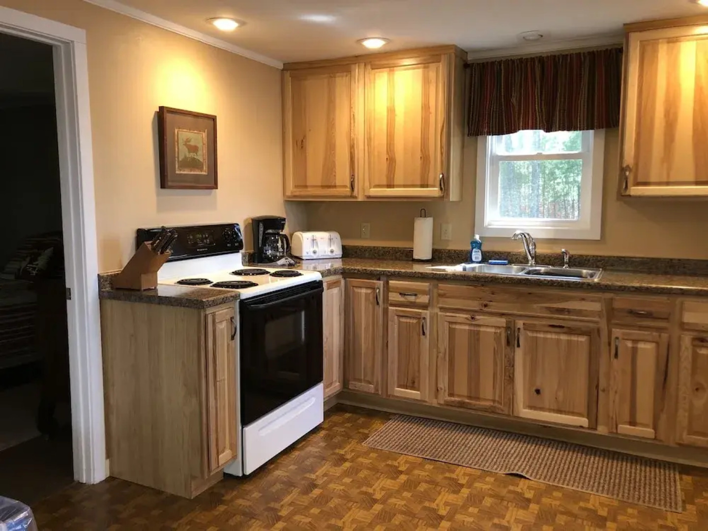 Sunset Bay - 2 Br Cottage