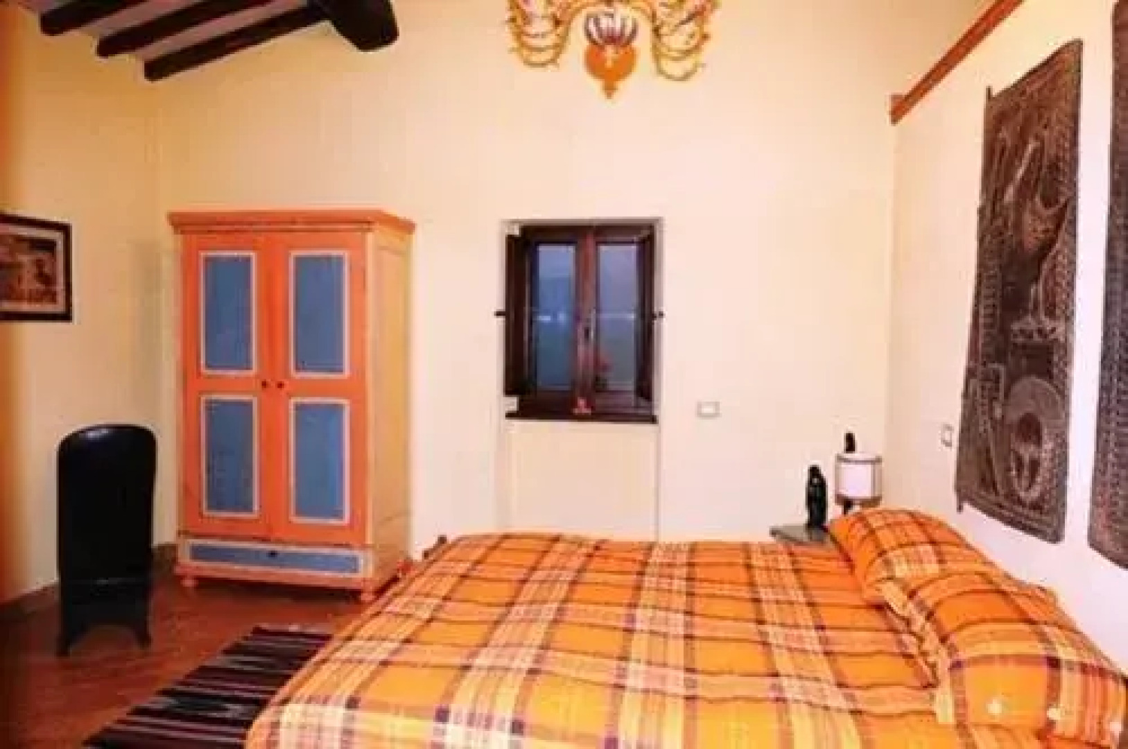 Agriturismo La Melaggine