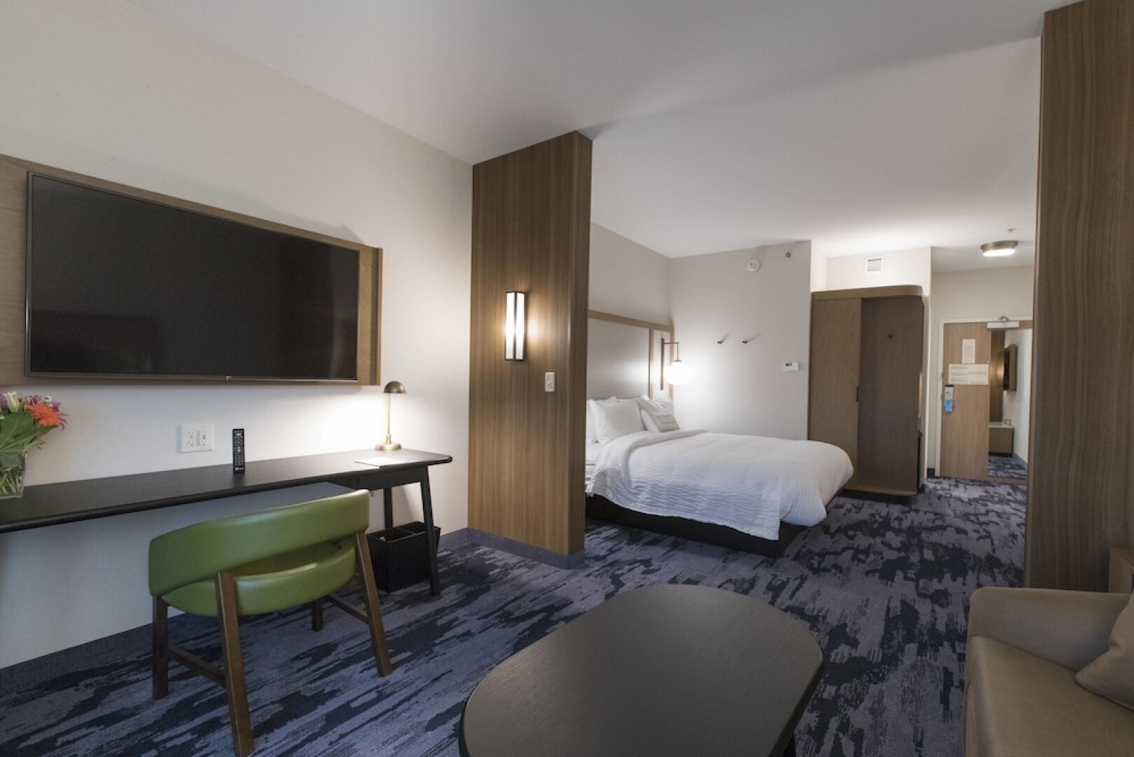 Fairfield Inn & Suites Philadelphia Valley Forge/Great Valley