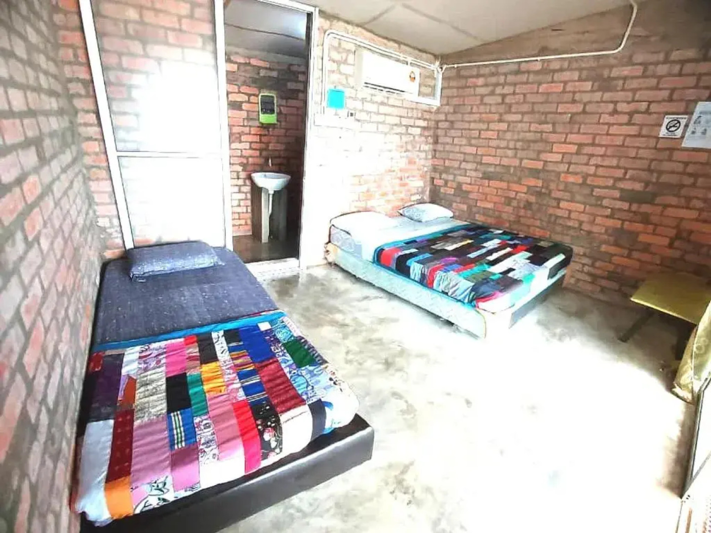 Hotel O Naga Puri Beach Retreat