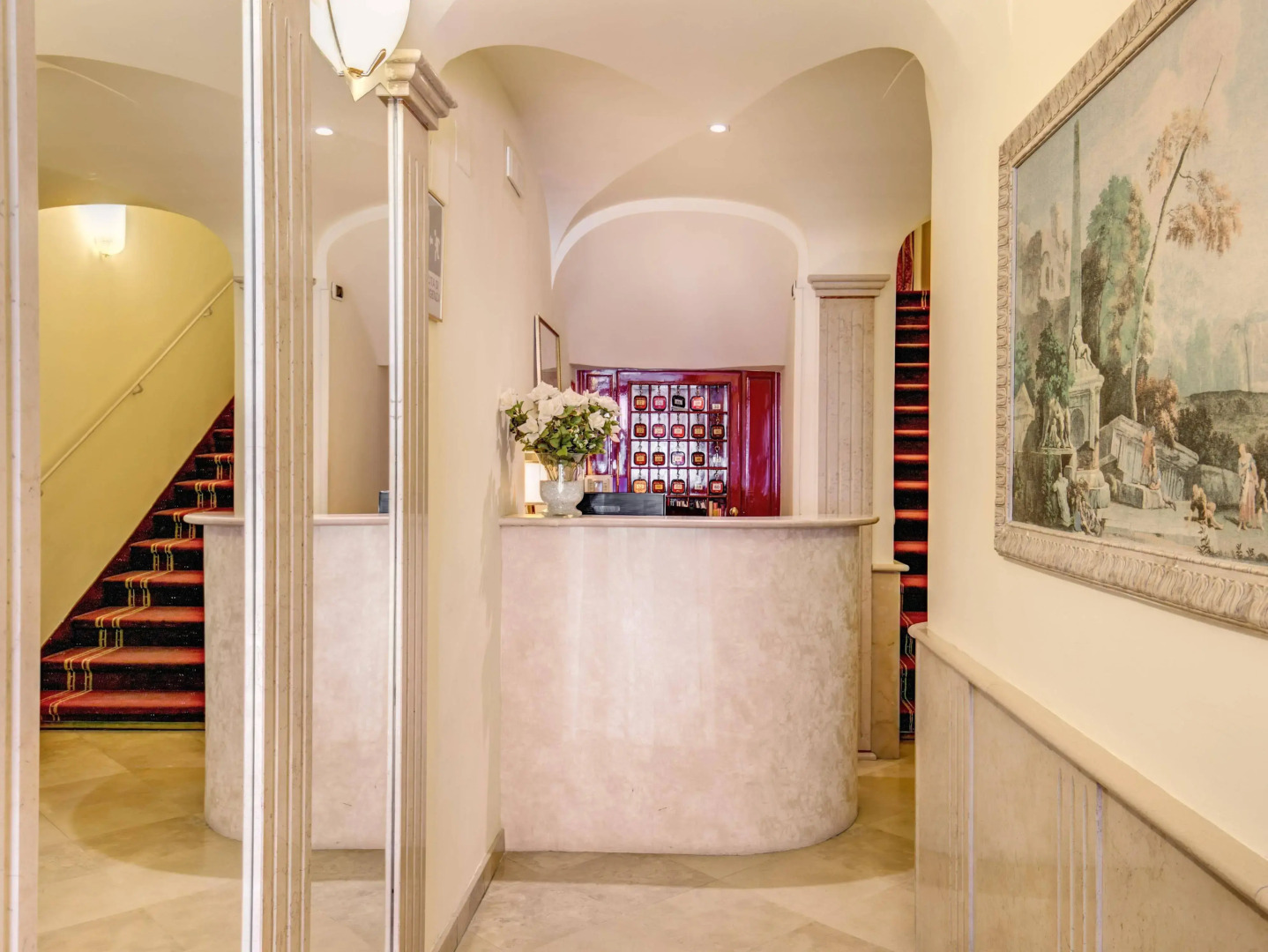 Hotel San Silvestro