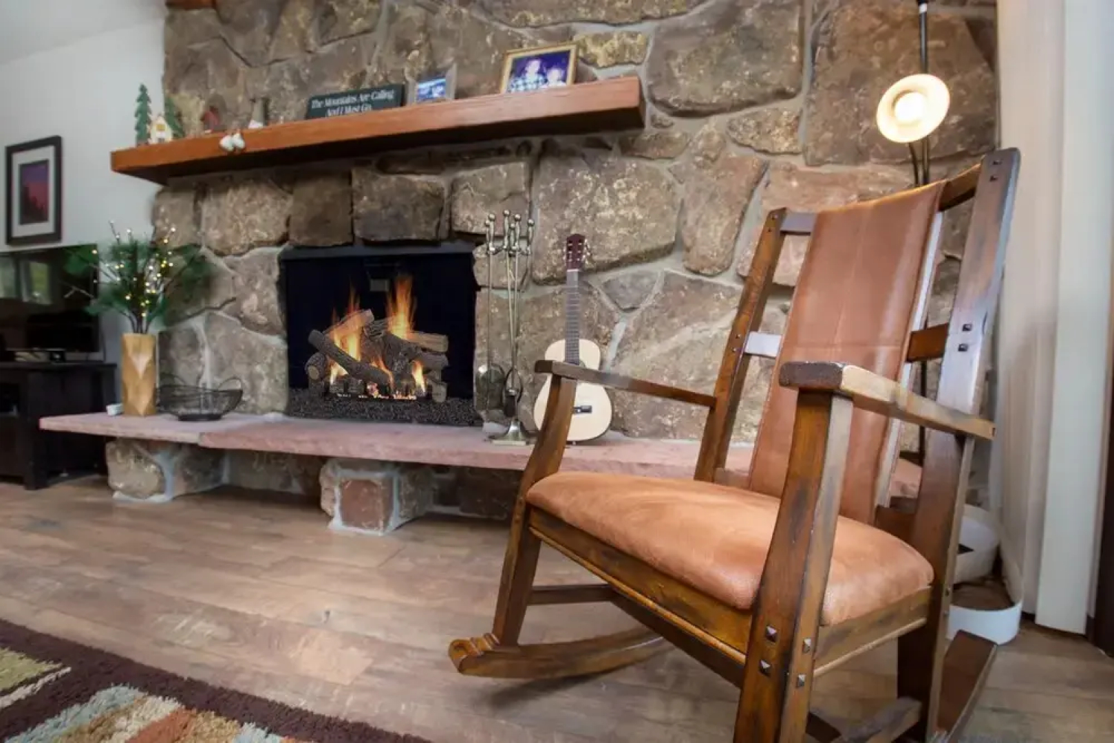 Hi Country Haus Unit 2115 by Stay Winterpark