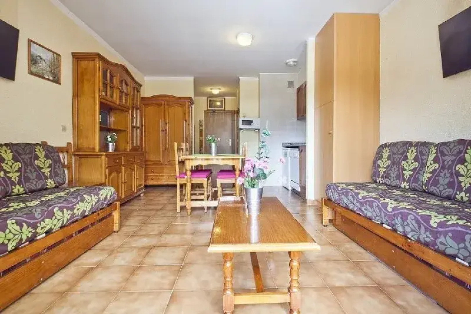 Apartamentos Deusol by Apartamentos 3000