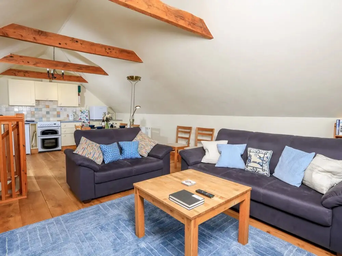 Greenlands Cottage