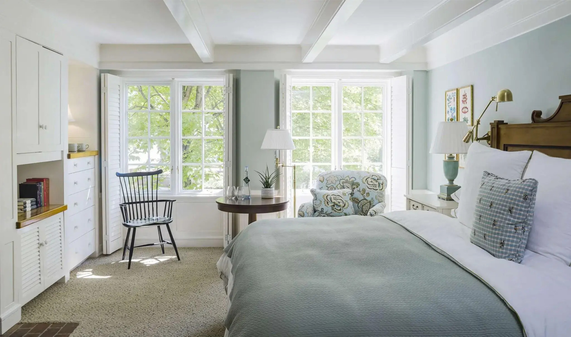 Woodstock Inn & Resort