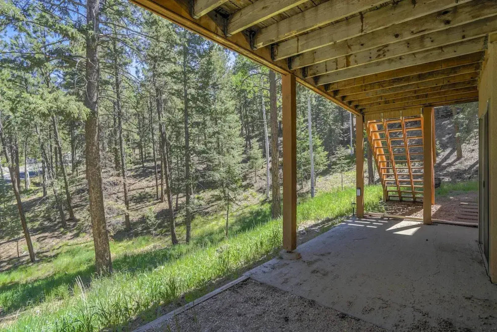 6bdfamily Mountain Getawayhot Tubminutes to Pikes Peak and Charis College