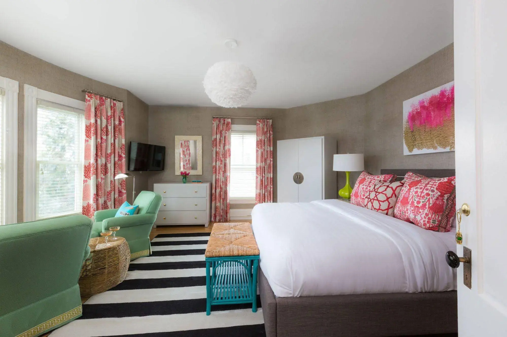 The Sydney, The Edgartown Collection