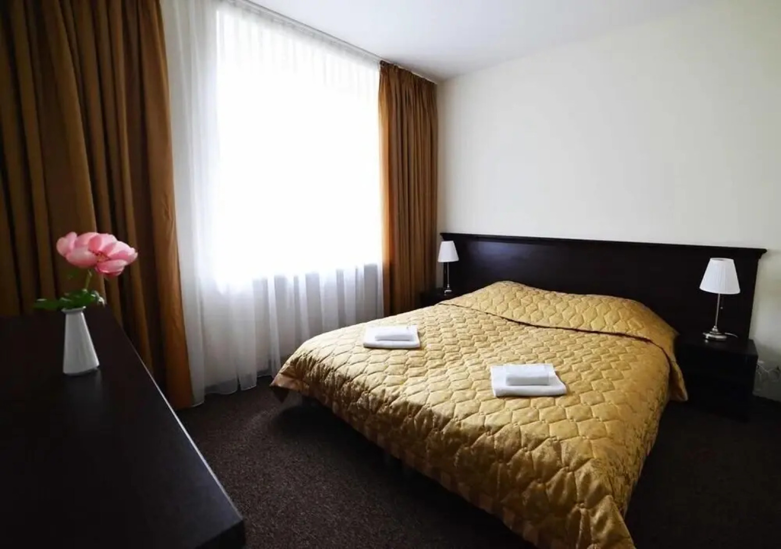 Арт-отель «Богема»