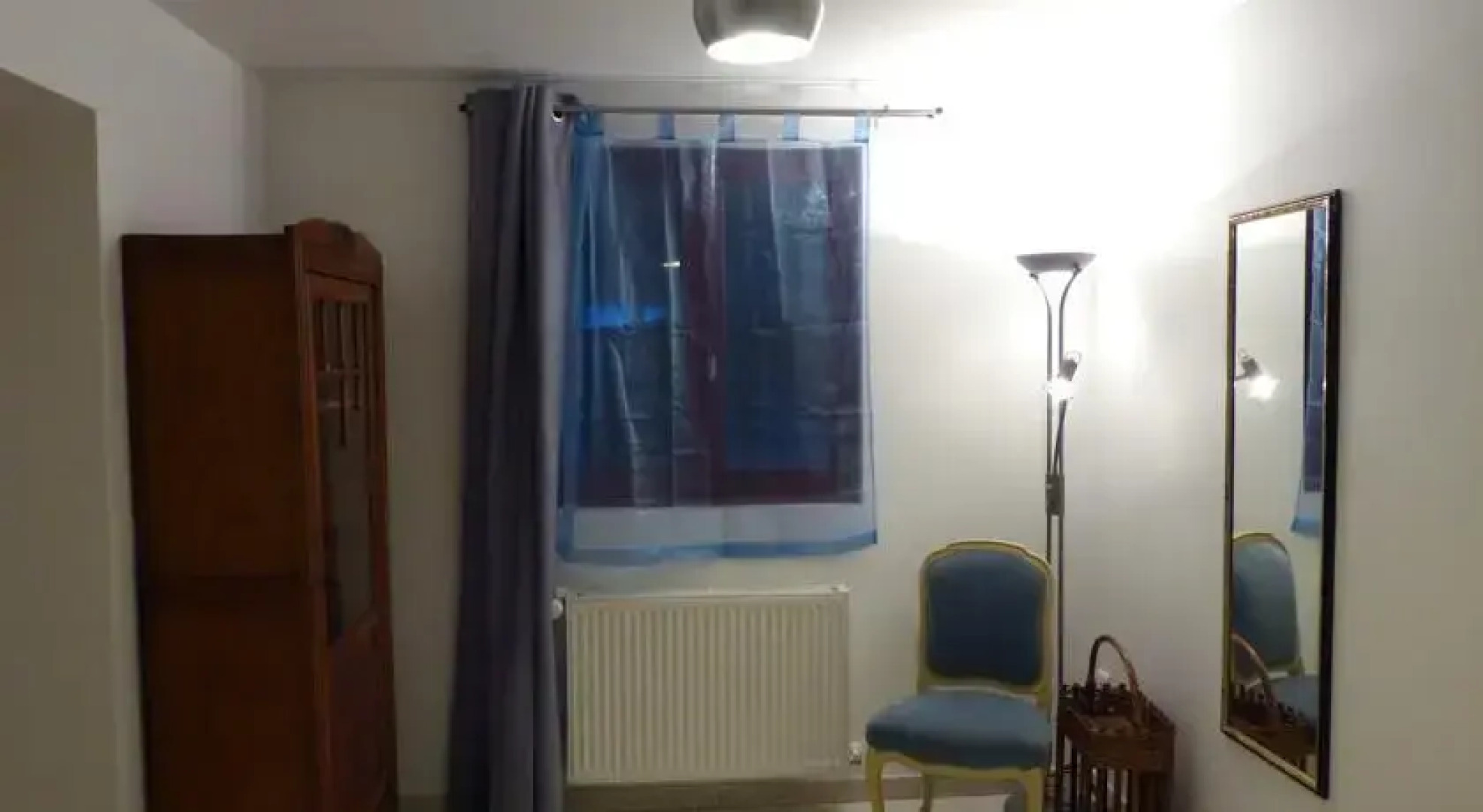 Maison dHôtes Le Châtaignier