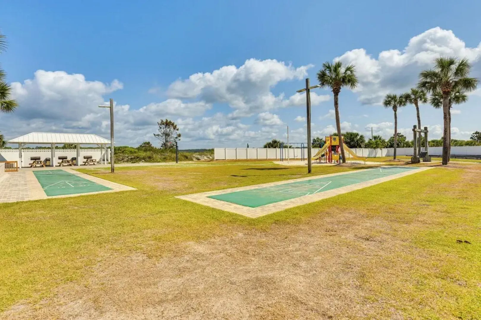 Emerald Dreams Beach & Lakefront West PCB Condo