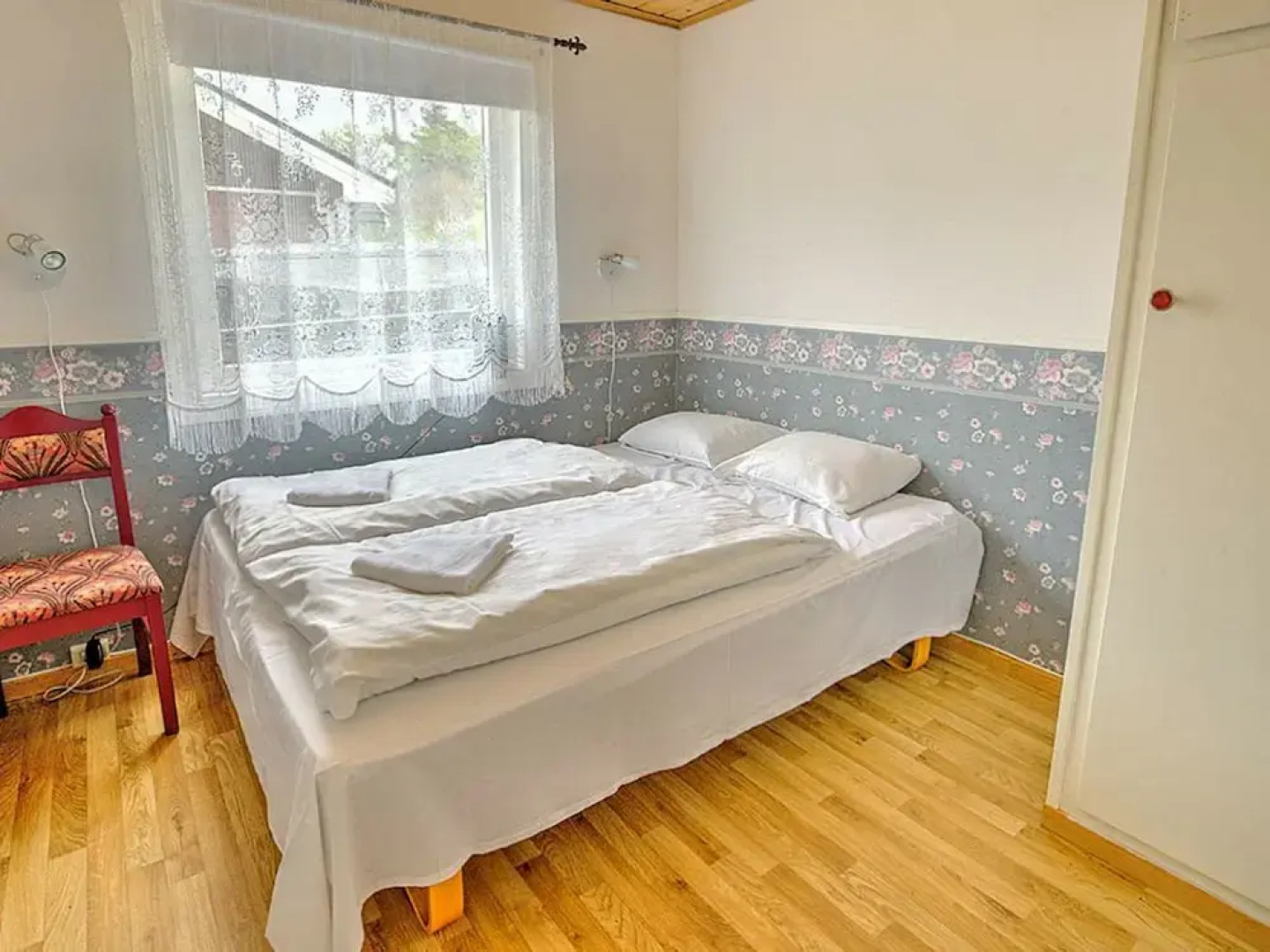 Holiday Home in Selje