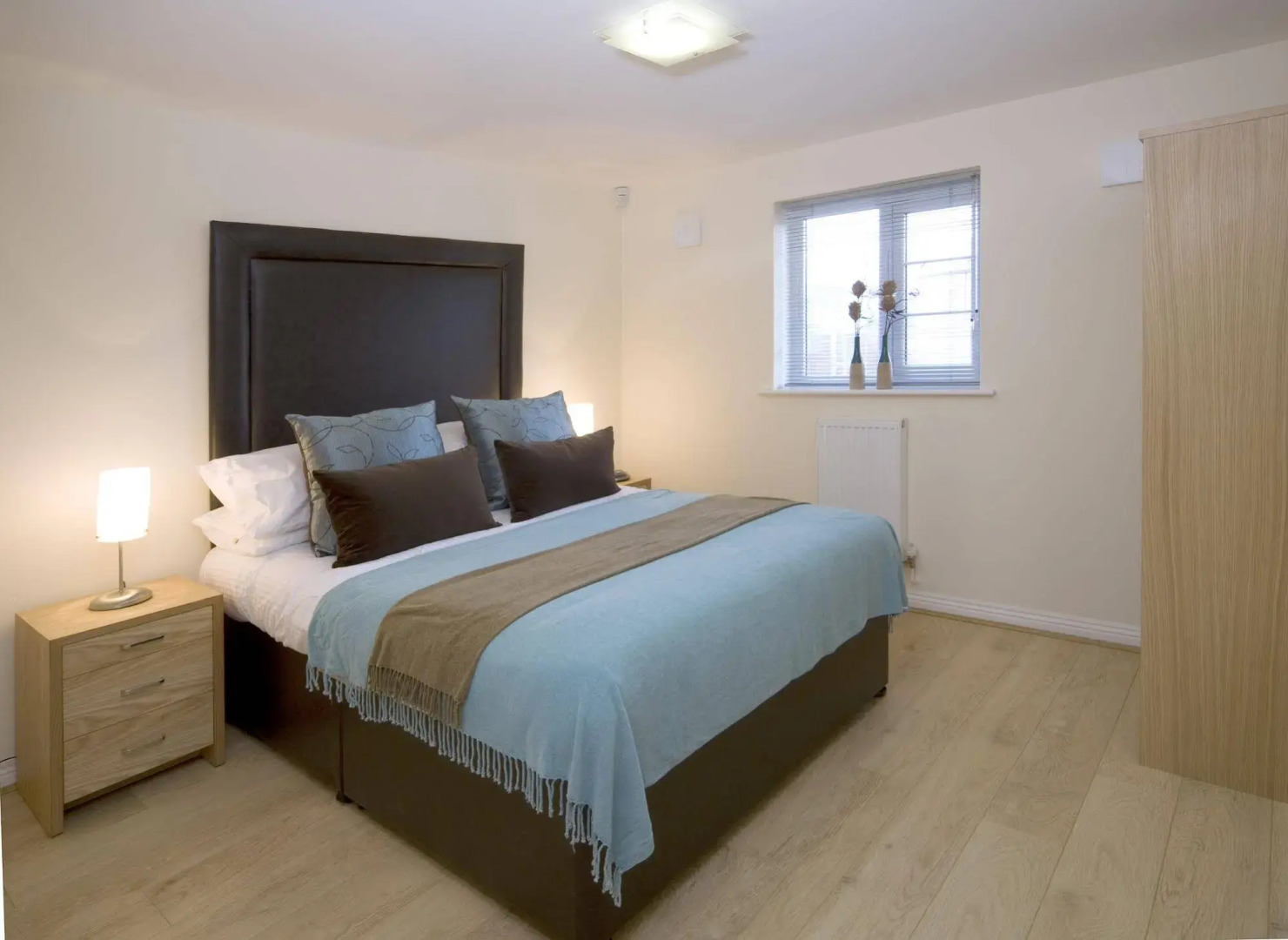 Cliddesden Place by House of Fisher