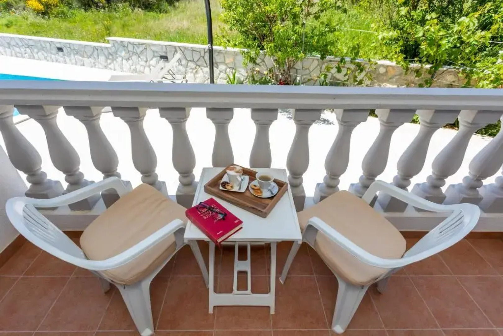 Bed & Breakfast Došen II