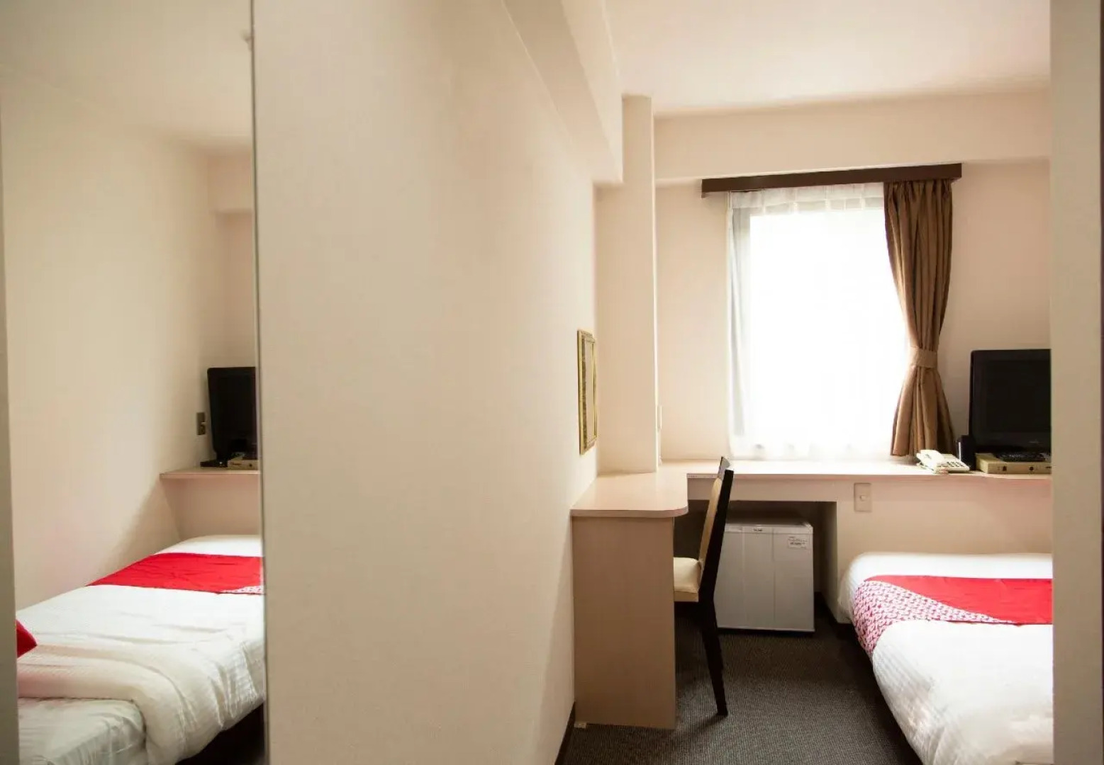 Tabist Sasebo Palace Hotel