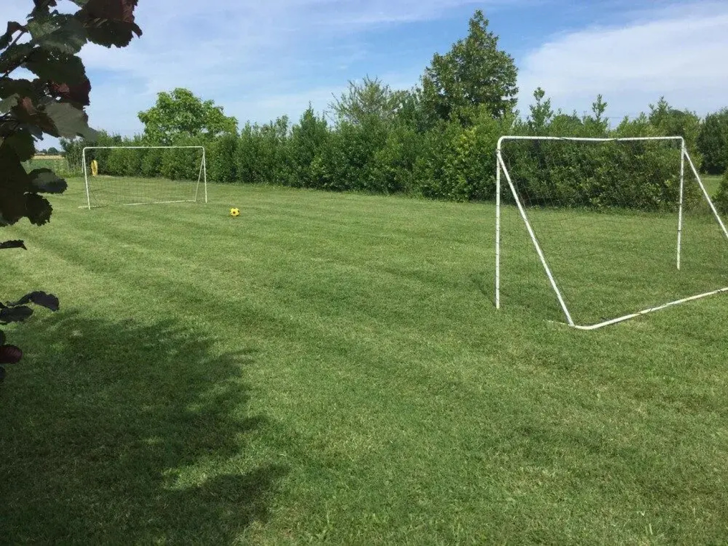 Vigoroso 41 Country House