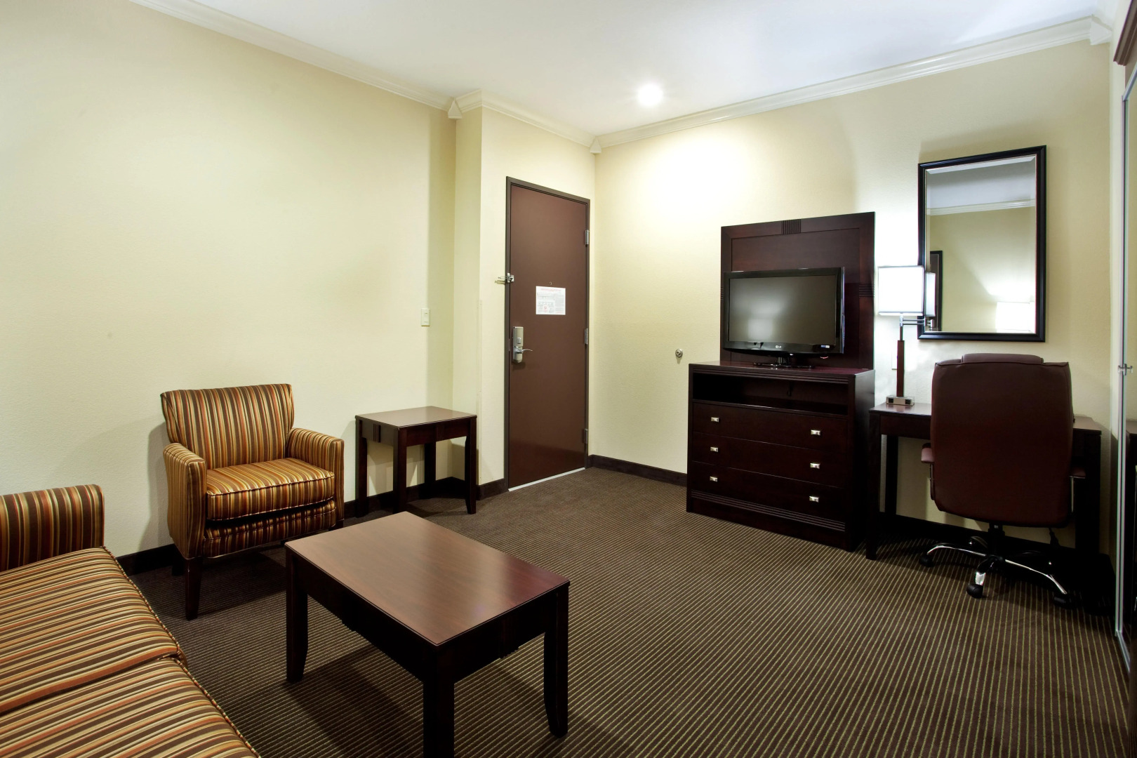 Отель Wyndham Lake Charles
