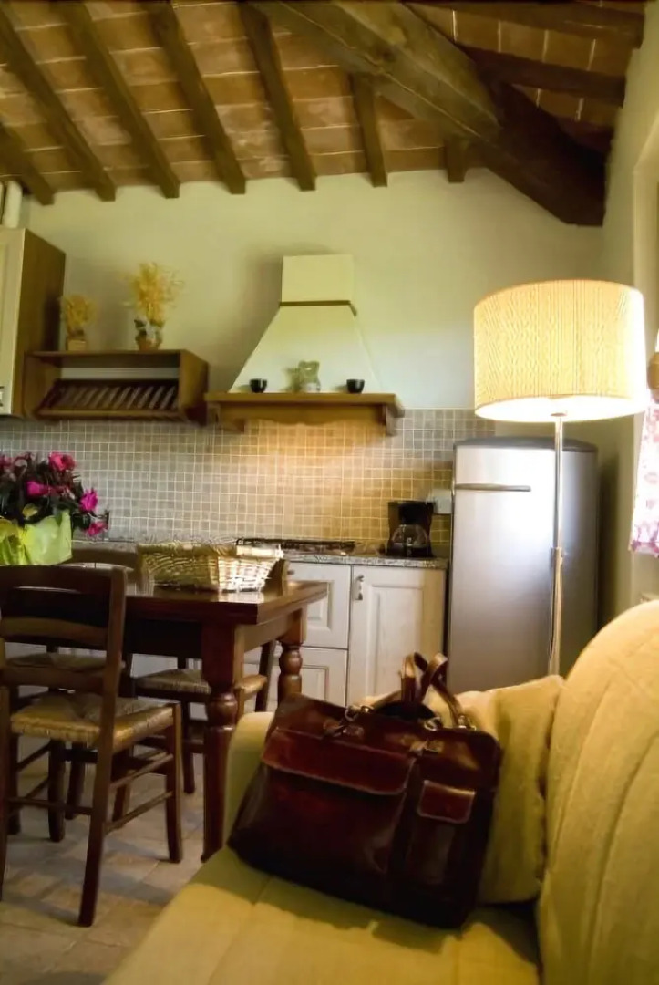 Relais Poggio Del Melograno